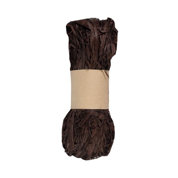 Dala Raffia Brown 50g