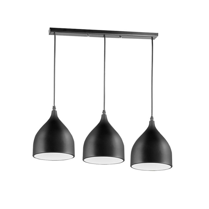 Exquisite Dining Light with 3 of A Set
