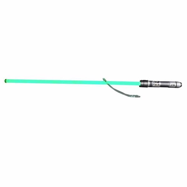 SW Black Force FX Kit Fisto Lightsaber