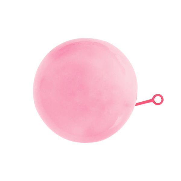 Balloon Ball 11cm - Pink