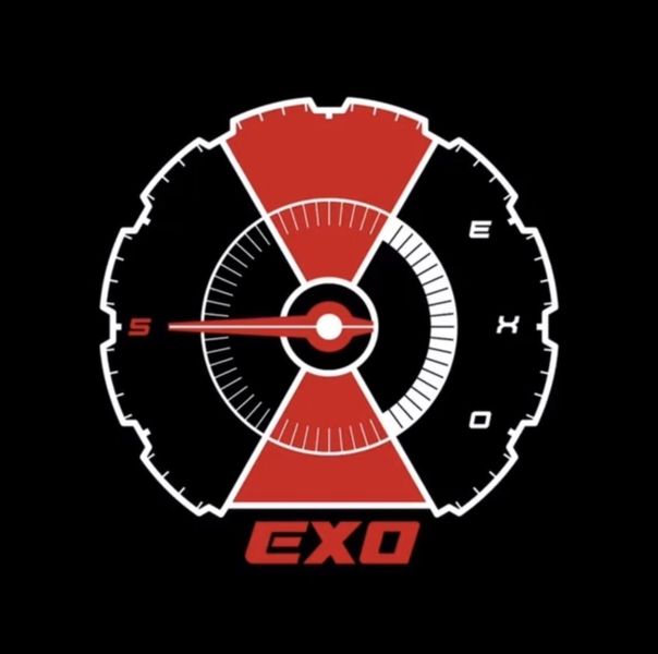 Exo - Exo The 5th Album Don't Mess Up My Te (CD)