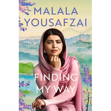 Finding My Way Image