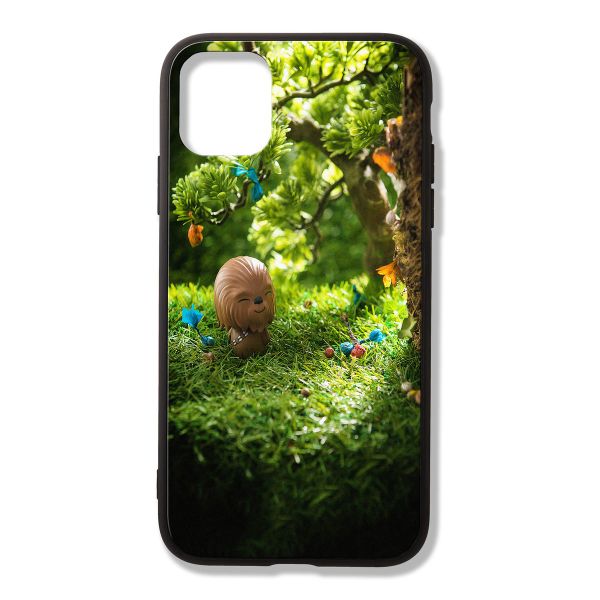 Chewy in a Forest Case for iPhone 11 Pro Max