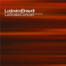 Ludovico Einaudi: La Scala - Concert (CD / Album)