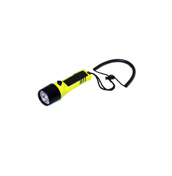 Saekodive Led Diving Torch