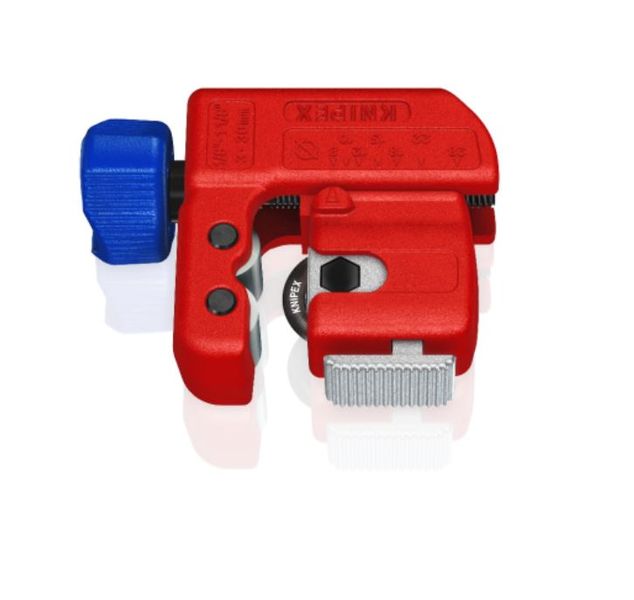 Knipex TubiX S Pipe Cutter