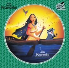 Songs from Pocahontas (Vinyl / 12" Album Picture Disc)