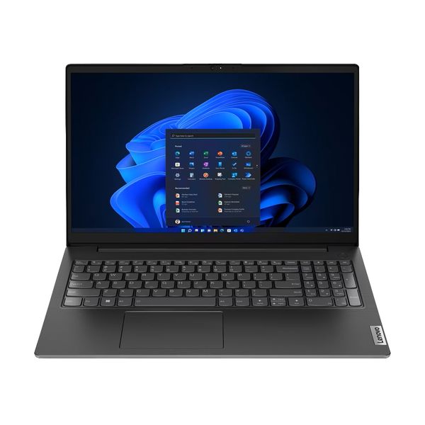 Lenovo V15 G4 IAH i5 8GB 512GB SSD 15.6" Notebook - Black