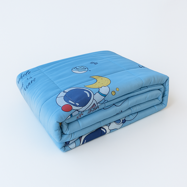 Weighted blanket for kids