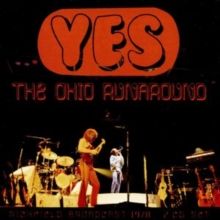 The Ohio Runaround (CD / Album)
