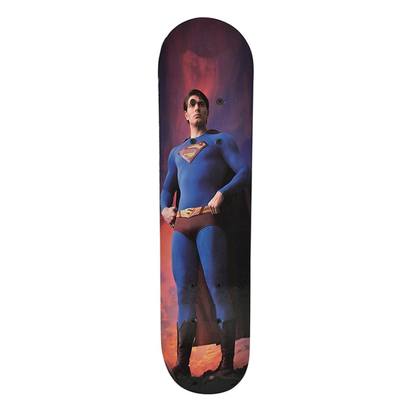 78CM Superman Kids Skateboard Skate-42-SM