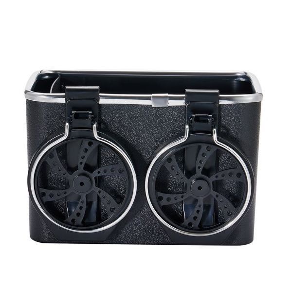 Tentec-Car Armrest Box &amp; Paper Towel Box