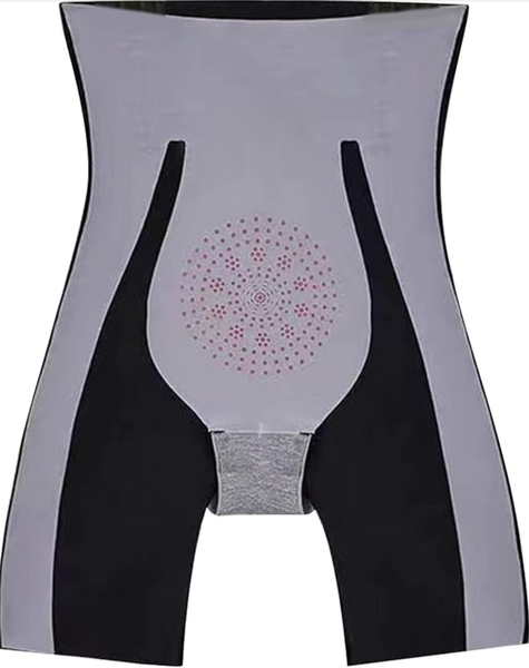 Suspension Pants High Waist Tummy Tuck