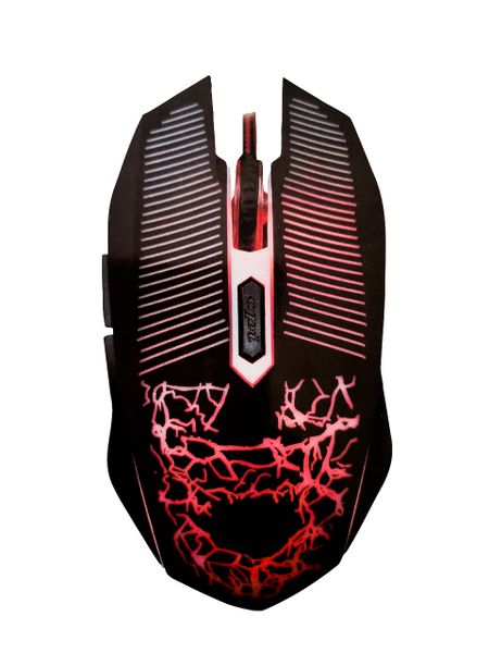 JDA LED Right Gaming Mouse