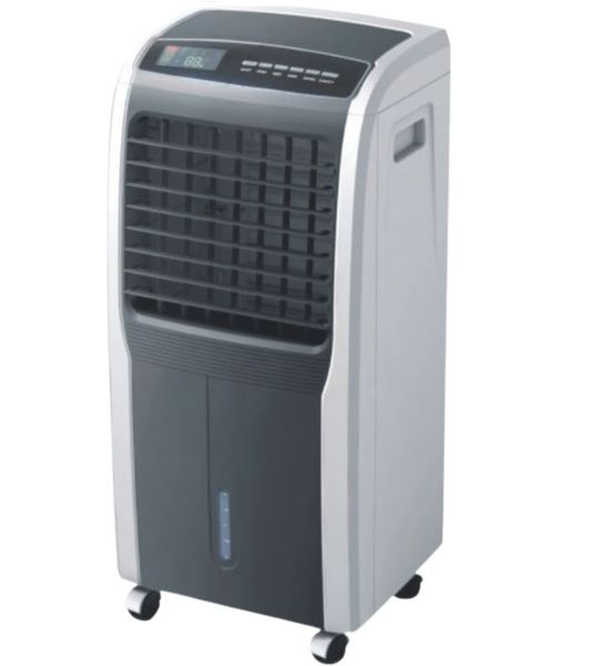8L Air Cooler And Heater