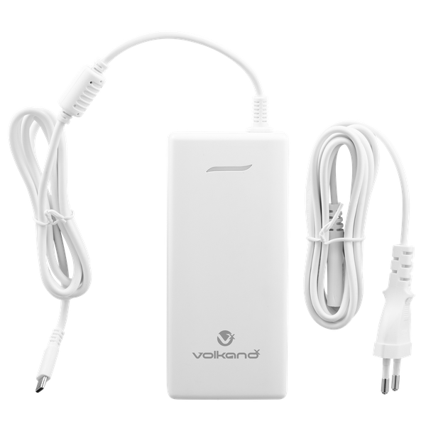 VolkanoX Power Pro 100W Type-C PD USB-C Charger