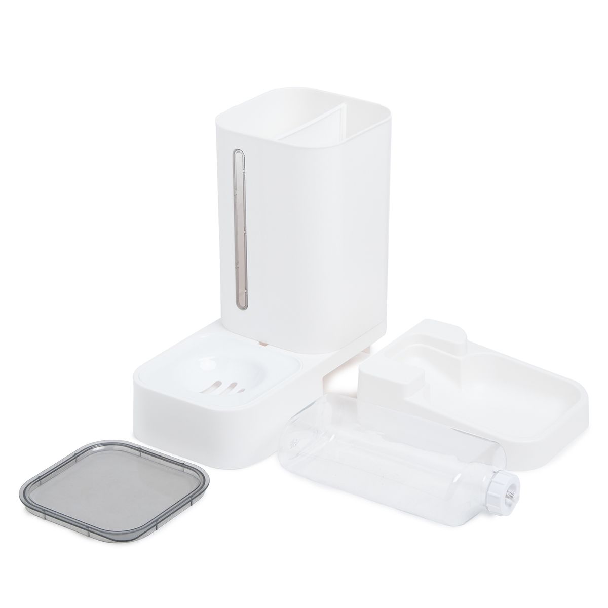 Wiggle Automatic Food and Water Dispenser | Shop Today. Get it Tomorrow ...