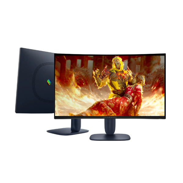 AW3225DM 31.5" QHD (2560x1440) 180Hz 1ms Curved Gaming Monitor