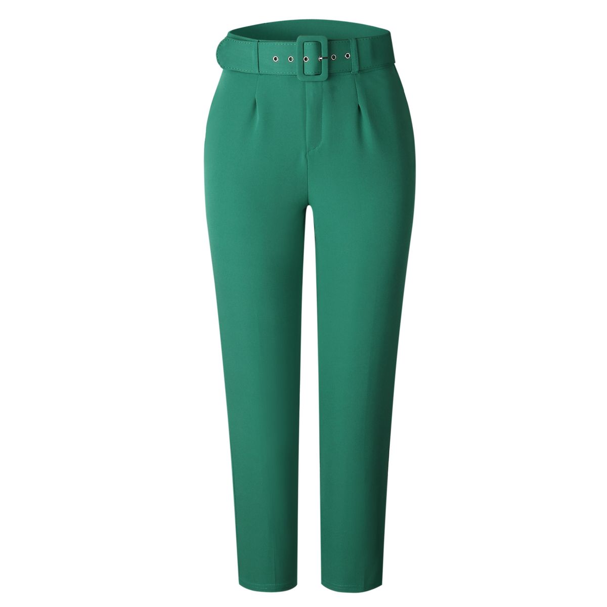 high waist formal pants for ladies Hot Sale - OFF 66%