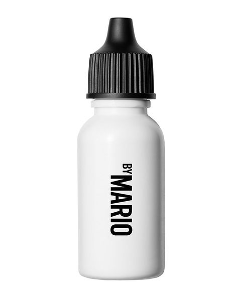 Makeup By Mario - Master Metal Manipulator