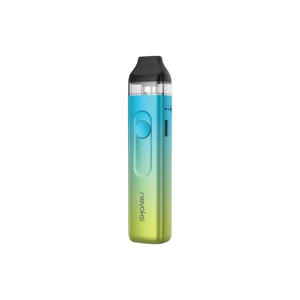 Nevoks Feelin 1000mah Vape Pod Kit - Moonlight Green 