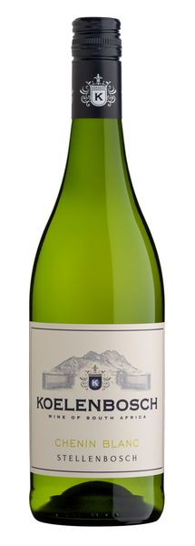 Koelenhof Winery - Koelenbosch Range Chenin Blanc - 1 x 750ml
