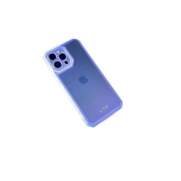 LITO Phone Case For iPhone 12 Pro