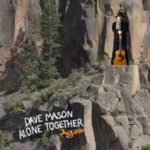 Alone Together Again (Vinyl / 12" Album)