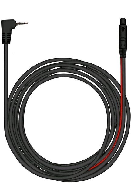 WOLFBOX 4-Pin Rear Camera Replacement Cable 33/50/98FT for G930 G900 G840S