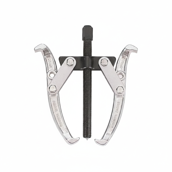 Force 3 Inch 2-Jaw Gear Puller for Gears and Bearings