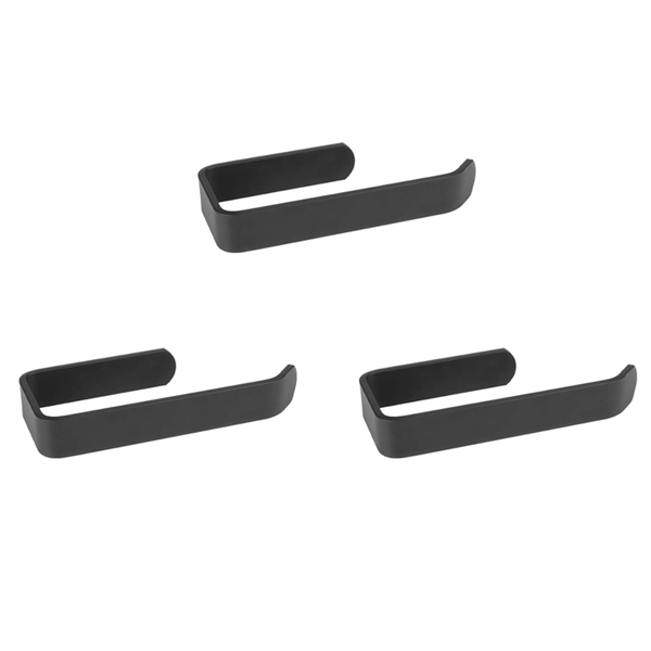 Hand Towel Holder For Bathroom Self Adhesive Towel Bar Rack (1 Pcs)