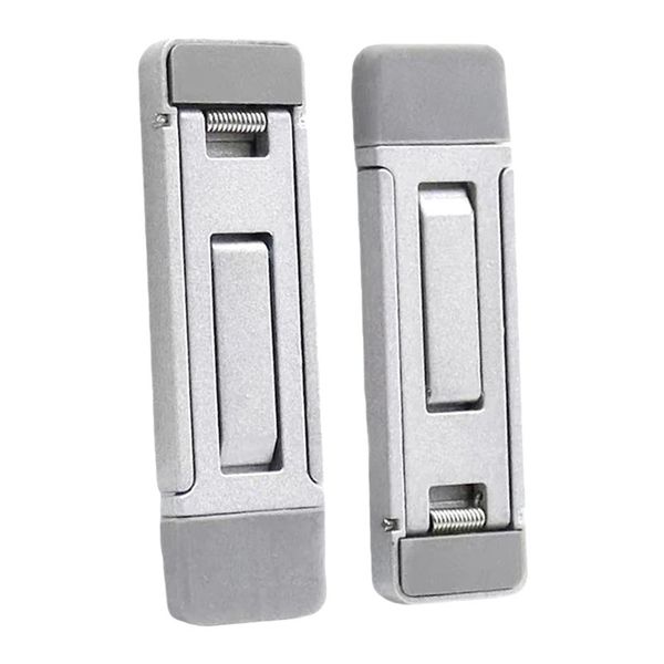 2PCS Universal Foldable Laptop Stand Compatible with All Laptops