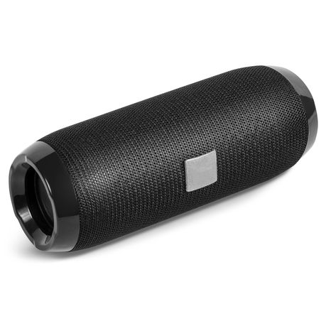 Fm radio plus bluetooth 2024 speaker