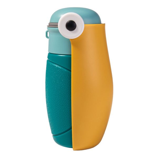 Portable Dog Water Bottle Large Capacity Travel Cup