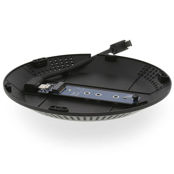 LMP MiniStore SSD For Mac Mini (2018 &amp; Newer. Including M1)