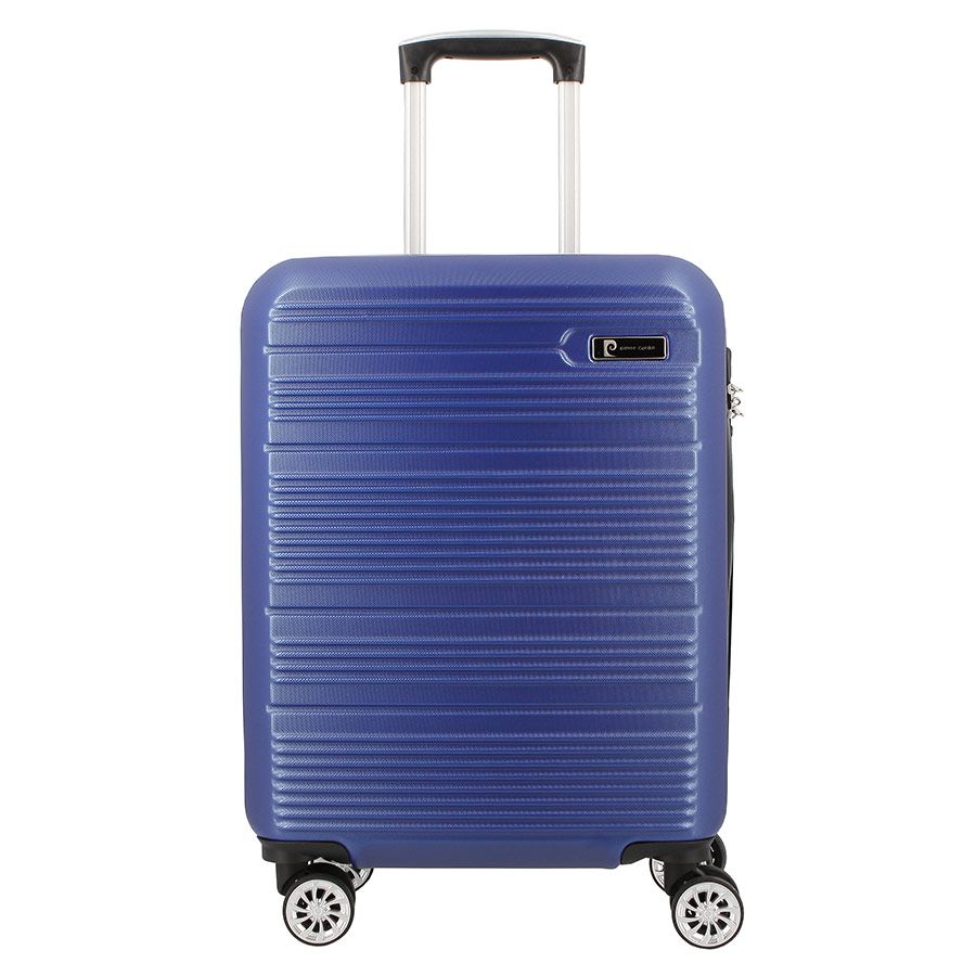 Pierre Cardin Gaspar ABS Hard Case - Navy