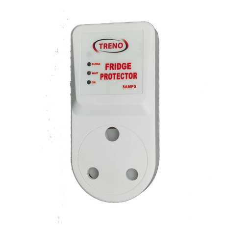 Surge Protector Plug For Fridge, Shop Today. Get it Tomorrow!