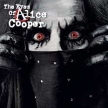 The Eyes of Alice Cooper (Vinyl / 12" Album)