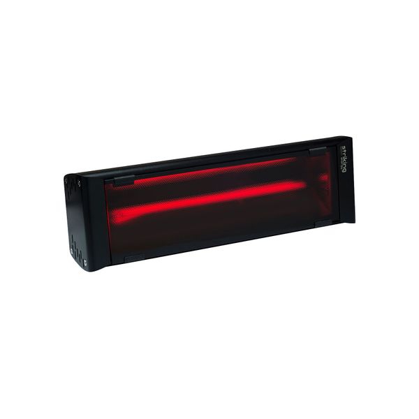 Striking Energy - G5 Glow Infrared Elegant Space Heater - 900W