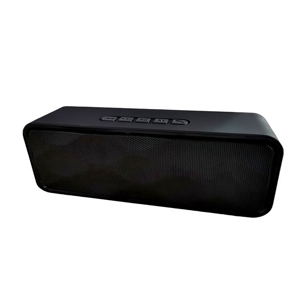 MEGA Diamond Series Mini Portable Bluetooth Speaker SC-211