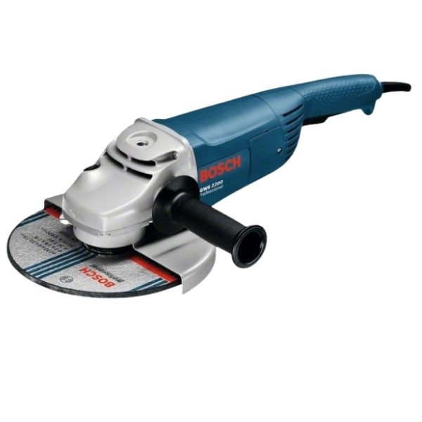 Bosch GWS 2200-230 Angle Grinder