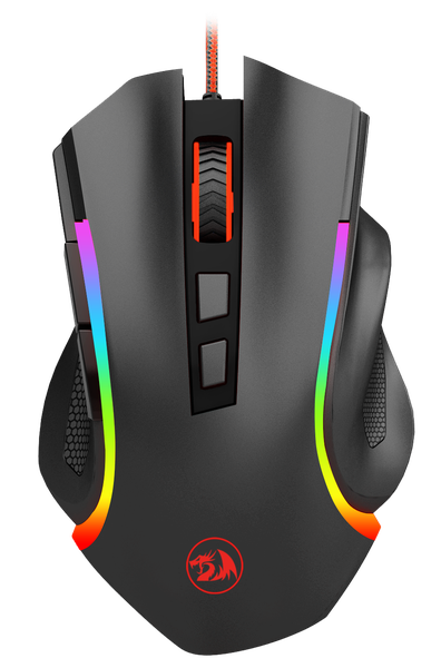 Redragon GRIFFIN 7200DPI Gaming Mouse