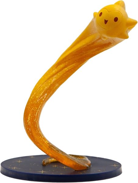 Bullyland Disney Wish - Star (8cm Tall) Figurine