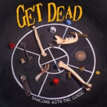 Dancing With the Curse (Vinyl / 12" Album)