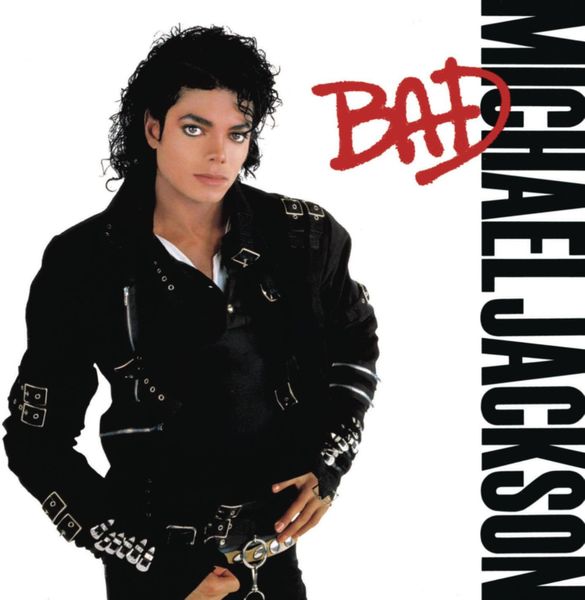 Bad (Cd / Album image