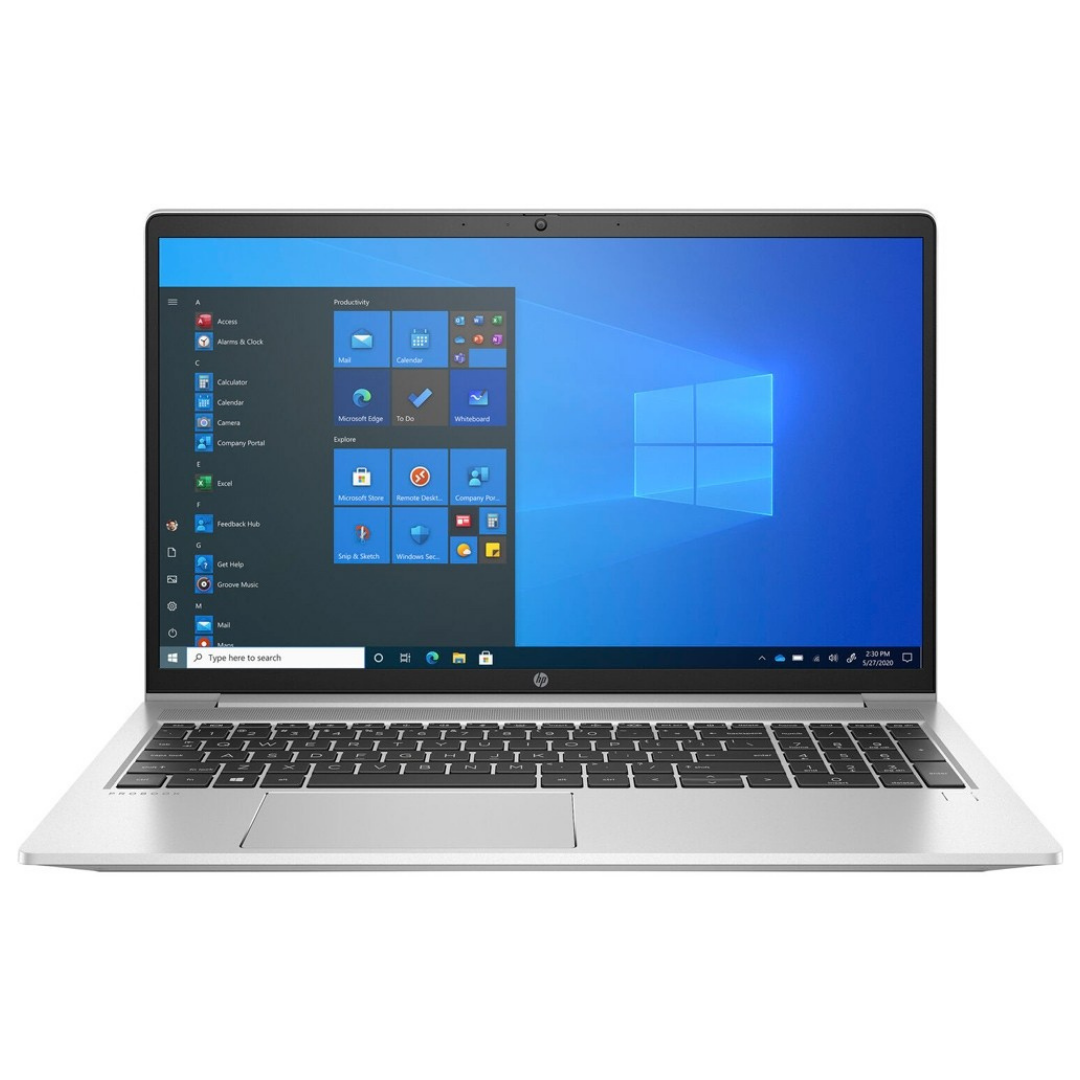 install windows 10 on hp 250 g8