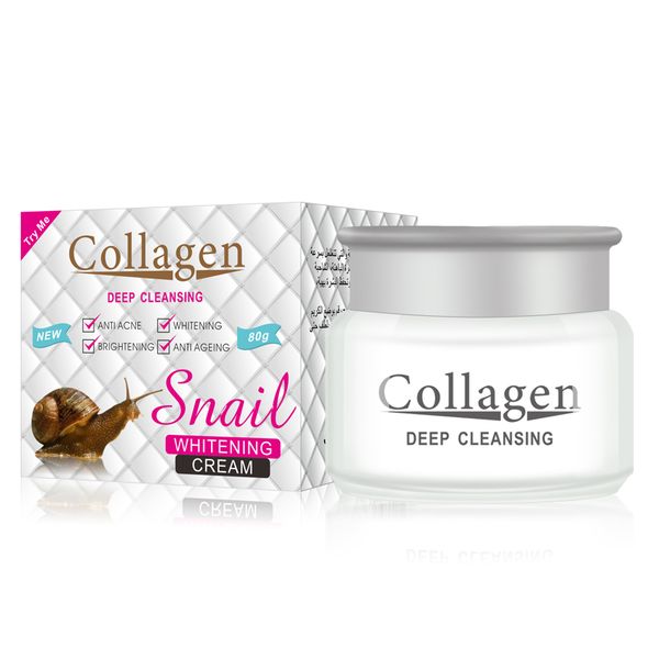 Collagen Face Cream