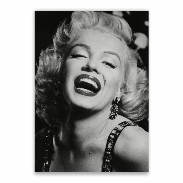 Marilyn Monroe Poster - A1