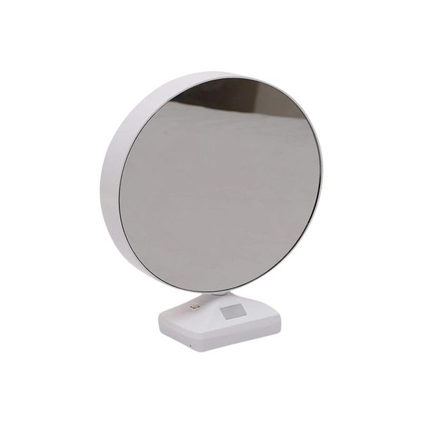 2-in-1 Magic Mirror Photo Frame with LED Light