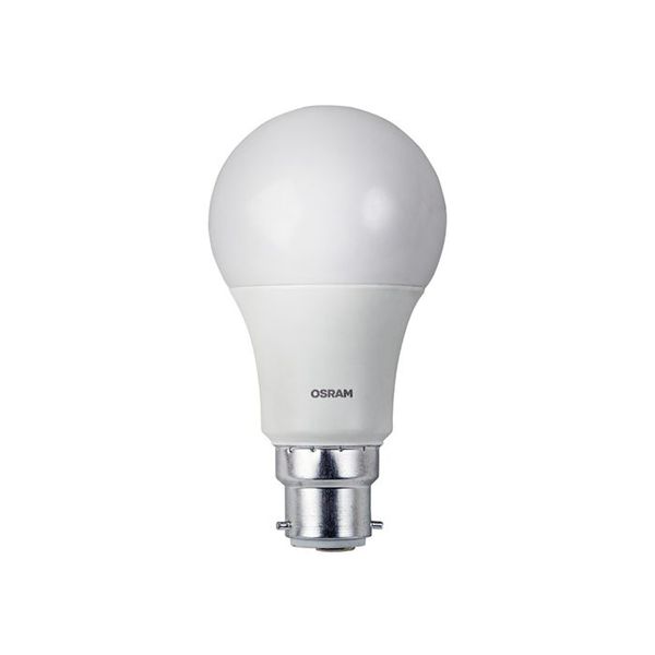 Osram LED Star Cla75 9W B22 A Warm White